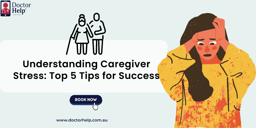 Caregiver Stress