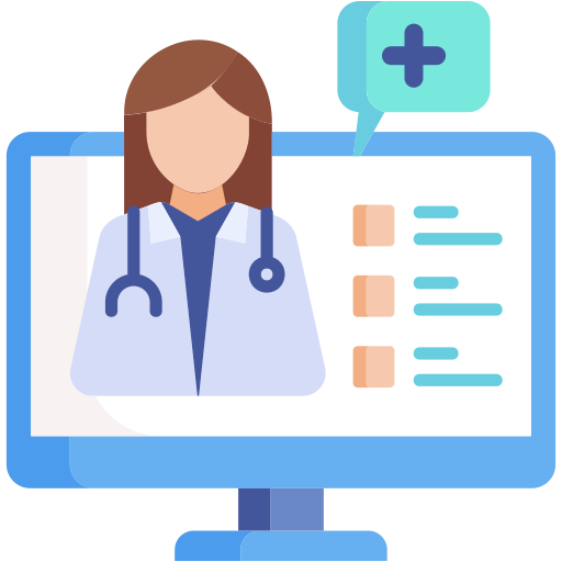 Doctor Help Telehealth